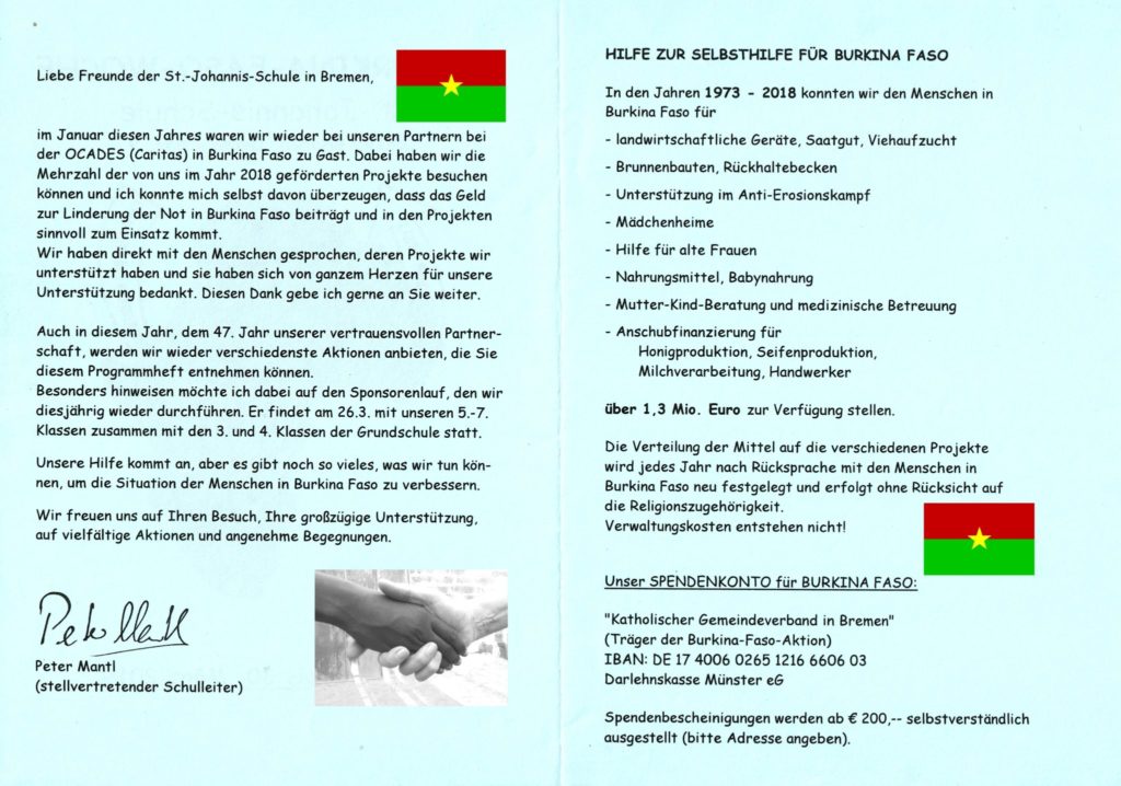 BF Aktion Erklärung 2019